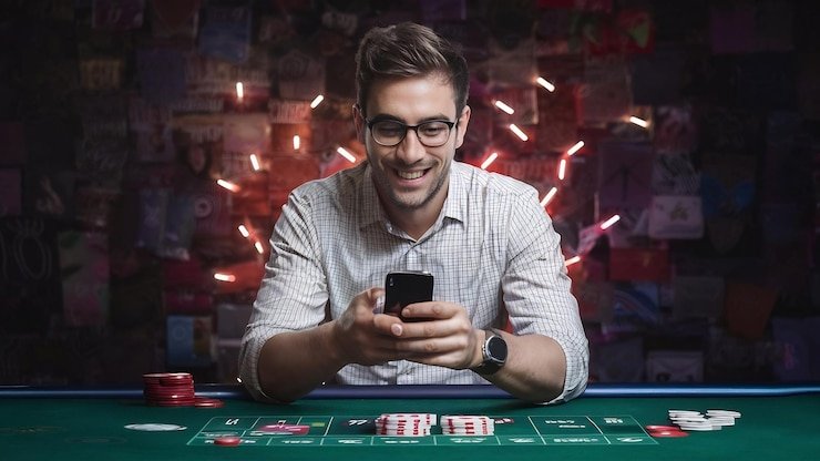 winpot sport mobile gaming