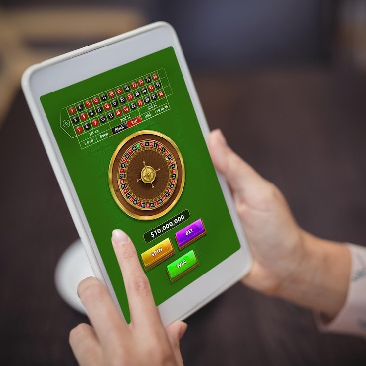 winpot sport ¿Qué hace especial al Bingo en nuestra plataforma?