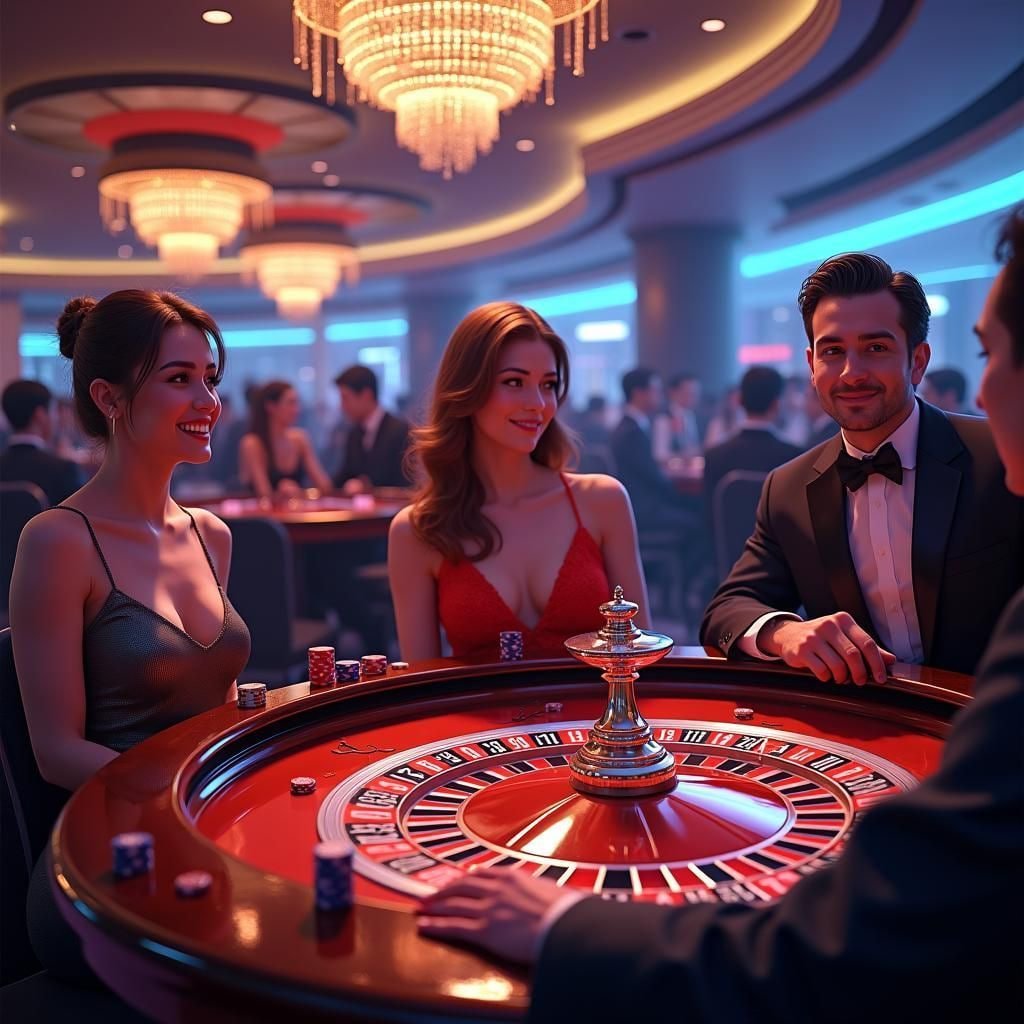 winpot sport mobile gaming