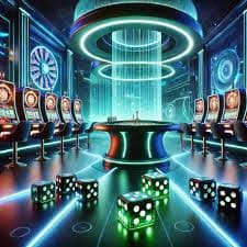 winpot sport Casino en Vivo