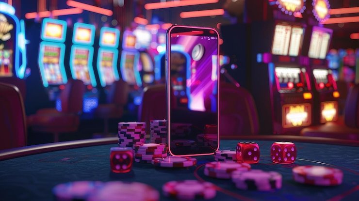 winpot sport mobile gaming